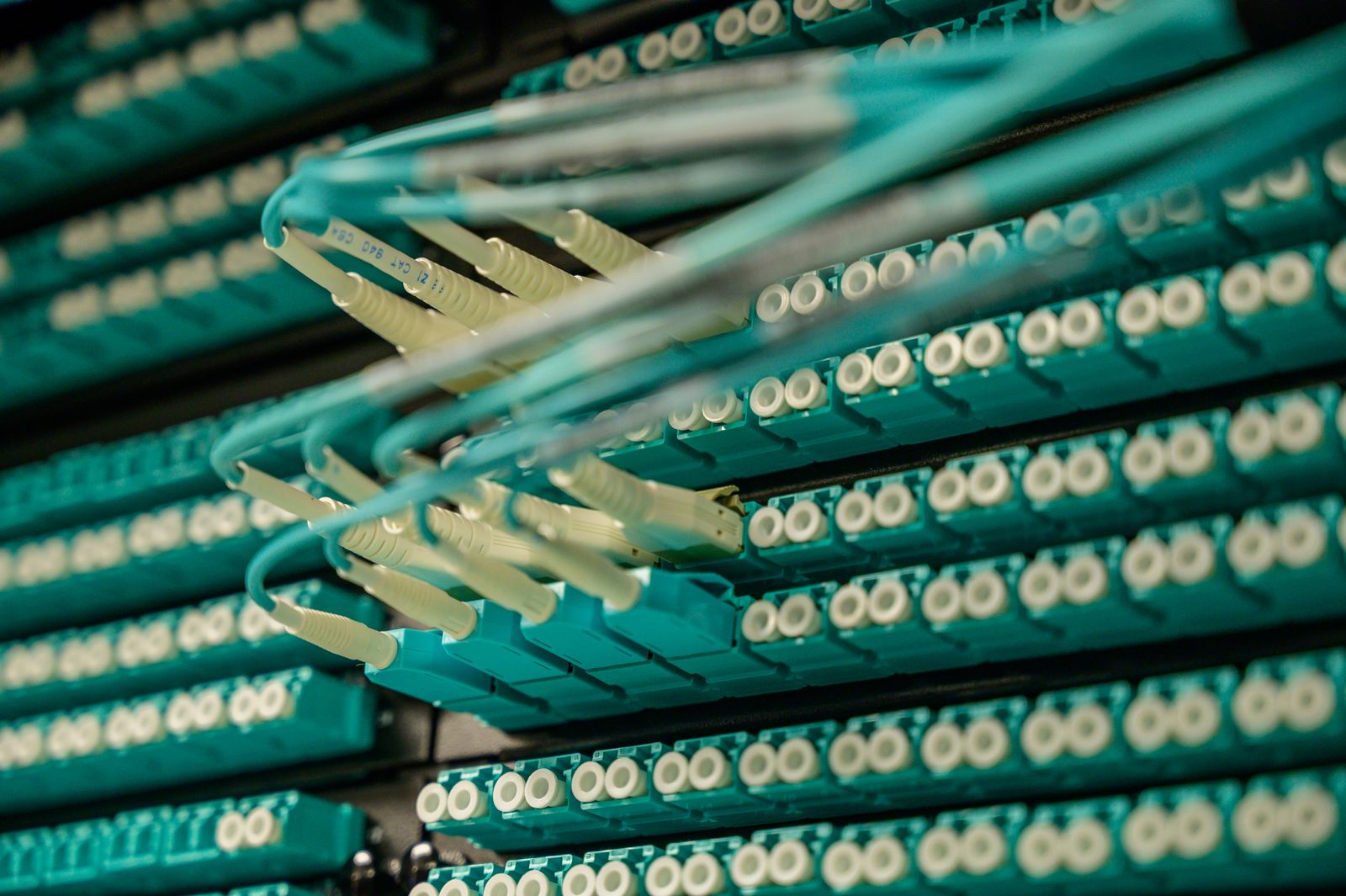 Routers